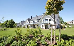 Strandresort Rex Rugia - Haus 13 6C inkl Sauna-Schwimmbadnutzung im AHOI Sellin